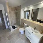 Duplex - 9 Pers - Wifi - 04190 Apartment