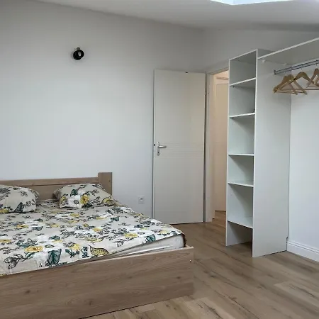 Apartamento Duplex - 9 Pers - Wifi - 04190 Les Mées