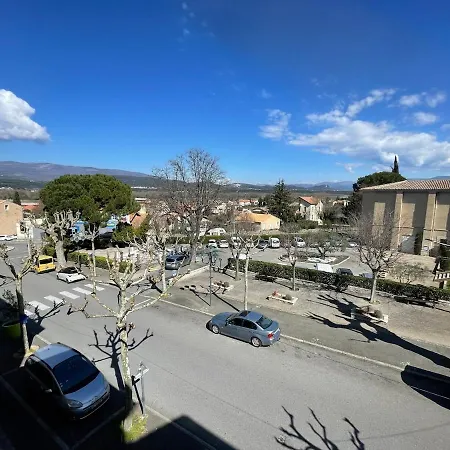 Duplex - 6 Pers - Wifi - 04190 Les Mées