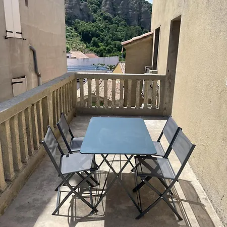 Duplex - 6 Pers - Wifi - 04190