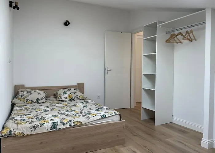 Appartamento Duplex - 6 Pers - Wifi - 04190 Les Mées