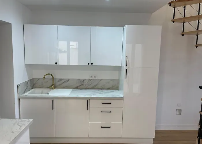 Duplex - 6 Pers - Wifi - 04190 Les Mées