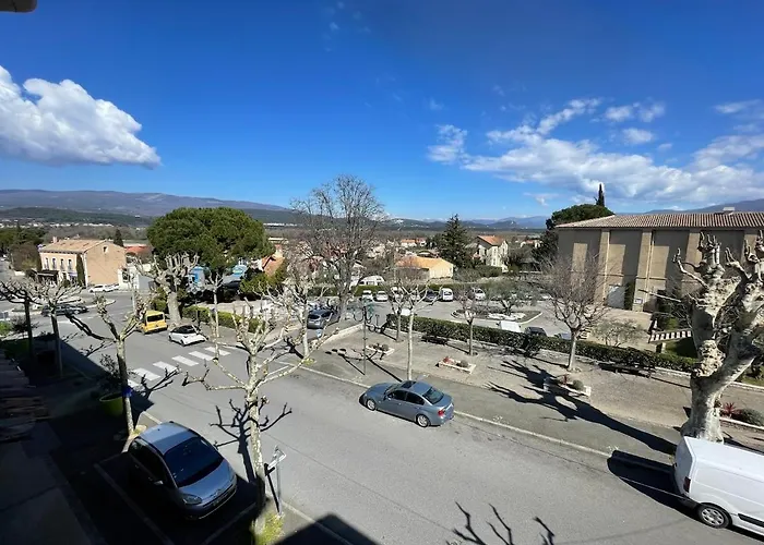 Duplex - 6 Pers - Wifi - 04190 Les Mées